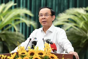 TPHCM quyết tâm giải ngân đầu tư công năm 2023 không dưới 80%