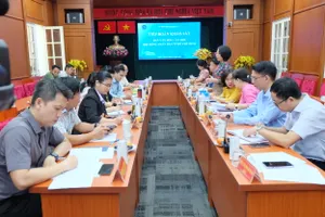 Quận 1 dự trù gần 33 tỷ đồng chăm lo tết 