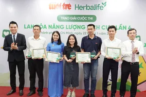 Hơn 1.500 video clip tham gia cuộc thi Lan tỏa năng lượng tích cực lần 4