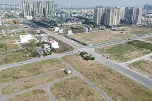 TPHCM lan tỏa cuộc thi trực tuyến tìm hiểu Luật Đất đai năm 2024