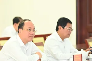 Việc sàng lọc, đưa đảng viên không còn đủ tư cách ra khỏi Đảng đã tác động tích cực trong quản lý đảng viên