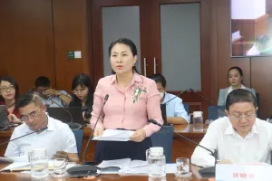 52 công trình, giải pháp được xét trao giải