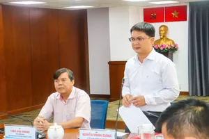 TPHCM có nhiều giải pháp hỗ trợ cán bộ, công chức diện tinh gọn tiếp cận việc làm mới