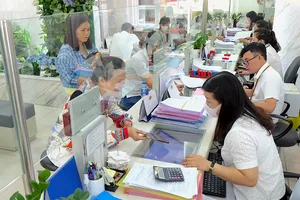 TPHCM ban hành tiêu chuẩn, thứ tự ưu tiên các chức danh lãnh đạo, quản lý cấp xã sau sắp xếp 