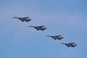 Nhiều hoạt động đặc biệt tại Lễ kỷ niệm 50 năm Ngày Giải phóng miền Nam, thống nhất đất nước