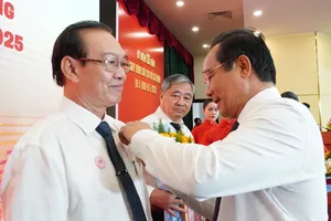 TPHCM: Hàng trăm mô hình hay, cách làm sáng tạo được triển khai hiệu quả