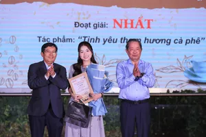 Sân chơi kết nối cộng đồng yêu cà phê, trà Việt