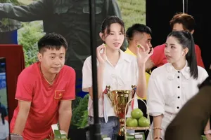 Tổ chức chương trình đào tạo “Người ảnh hưởng có trách nhiệm - Làm nghề tử tế trong kỷ nguyên số"