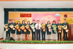 Tăng cường kiểm soát quyền lực và phòng, chống tham nhũng, tiêu cực