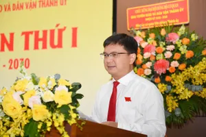 Công tác tuyên giáo và dân vận Đảng bộ cơ quan Ban Tuyên giáo và Dân vận Thành ủy TPHCM phải là kiểu mẫu 