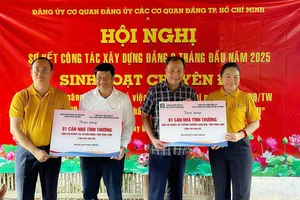 Bảo vệ quyền lợi của người lao động trong giai đoạn sắp xếp, tinh gọn bộ máy