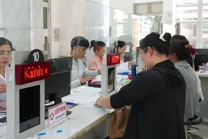 TPHCM xem xét bố trí nhà ở công vụ tại khu tái định cư