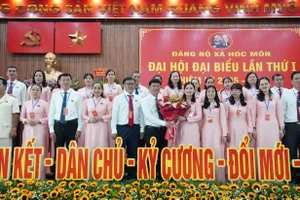Hình thành sản phẩm du lịch mới mang đậm dấu ấn Hóc Môn trong lòng TPHCM