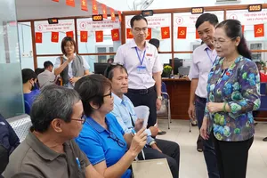 Tăng cường đào tạo, bồi dưỡng cán bộ, công chức về quản trị số