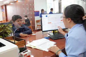 Tiếp tục bố trí cán bộ, các chức danh không phải người địa phương