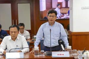 TPHCM có 6 xã và đặc khu Côn Đảo được đề xuất điều chỉnh phân vùng lương tối thiểu