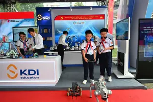 TPHCM kiện toàn quy chế hoạt động Ban Chỉ đạo Khoa học công nghệ, đổi mới sáng tạo và chuyển đổi số