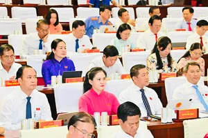HĐND TPHCM thông qua 31 nghị quyết quan trọng