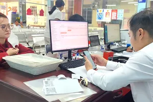 Tiếp tục cắt giảm thủ tục hành chính