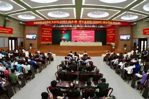 Cử tri đề xuất đến ứng cử viên ĐBQH và ĐB HĐND TPHCM nhiều nội dung dân sinh