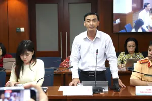 Ứng dụng công nghệ GIS đánh số nhà không gây ảnh hưởng đến số nhà hiện tại