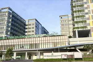 TPHCM triển khai nhiều chính sách thuế hỗ trợ cơ sở y tế