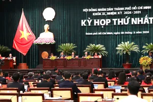 Nhanh chóng vận hành đồng bộ, thông suốt, không để gián đoạn công việc