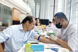 TPHCM quyết tâm tầm soát sức khỏe cho 100% người dân trong năm 2026