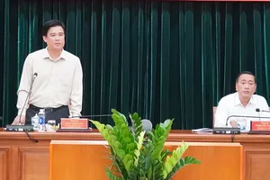 Ứng dụng chuyển đổi số trong thẩm tra lý lịch phát triển đảng viên