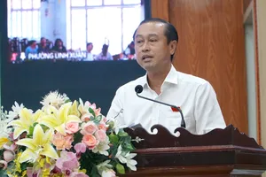 TPHCM nghiên cứu điều chỉnh tên đường và các công trình công cộng