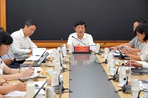 TPHCM nghiên cứu huy động nguồn lực từ quỹ đất gắn với phát triển hạ tầng giao thông