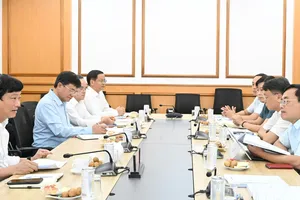 Chủ động đề xuất nhiệm vụ nghiên cứu phát triển TPHCM