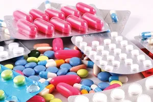 Thu hồi thuốc sản xuất từ nguyên liệu có chứa tạp chất gây ung thư