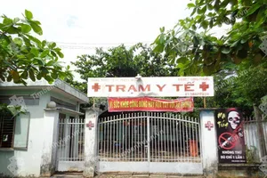 Vụ 34 trạm y tế ngưng hợp đồng khám chữa bệnh BHYT: Tất cả đủ điều kiện khám, chữa bệnh BHYT trở lại