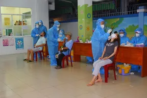 Cách ly F1 tại nhà – Cần cẩn trọng khi triển khai rộng