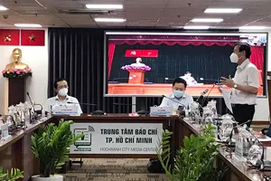 Phòng chống dịch với mục tiêu cao nhất là đảm bảo sức khỏe, tính mạng của người dân