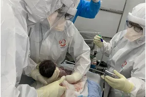  “Mẹ tròn con vuông” và cuộc gọi cầu cứu lúc 3 giờ sáng