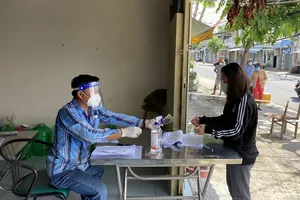 TPHCM: Đã hỗ trợ hơn 2.181 tỷ đồng và 1 triệu túi an sinh cho người dân