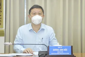 TPHCM kiến nghị đổi mới cơ cấu y tế cơ sở