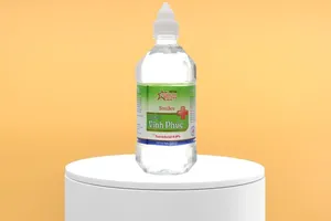 Thu hồi trên toàn quốc lô sản phẩm nước muối Vĩnh Phúc