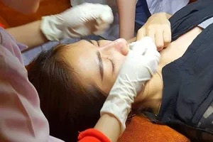 TPHCM: Nhiều phòng khám, chuyên khoa thẩm mỹ vi phạm hoạt động khám chữa bệnh