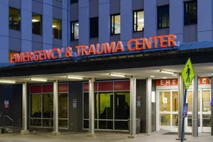 Kiến nghị xây dựng Bệnh viện Chấn thương từ lô đất của Bệnh viện Bình Dân cơ sở 2