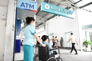 Cấp cứu thành công bệnh nhân rung thất do nhồi máu cơ tim cấp