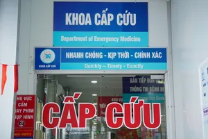 Một người đàn ông đột tử khi đang chơi pickleball