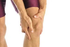 Thoái hóa khớp gối là nguyên nhân chính gây tàn phế