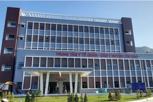 Trung tâm y tế Quân – Dân Y đặc khu Côn Đảo trực thuộc Sở Y tế TPHCM mới kể từ ngày 1-7, sẽ sớm tiếp nhận hỗ trợ nhân lực y tế chuyên khoa từ các bệnh viện đa khoa, chuyên khoa của TPHCM 