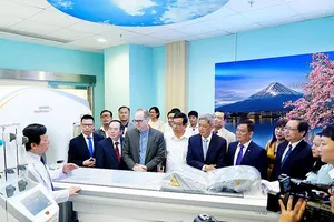 Hội nghị Quản lý bệnh viện Châu Á 2025 sẽ được tổ chức tại TPHCM