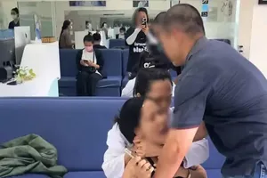 Hàng loạt sai phạm tại nha khoa Tuyết Chinh