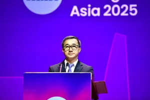 GS-TS Trần Văn Thuấn, Thứ trưởng Bộ Y tế phát biểu tại hội nghị