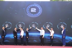 Mở rộng mô hình điều trị - dự phòng, đạt mục tiêu chấm dứt đại dịch AIDS vào năm 2030